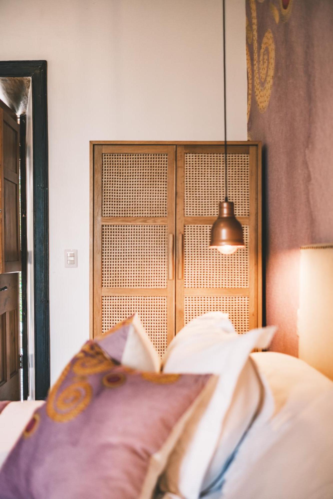 Solar Madariaga Hotel Vicuña Eksteriør bilde